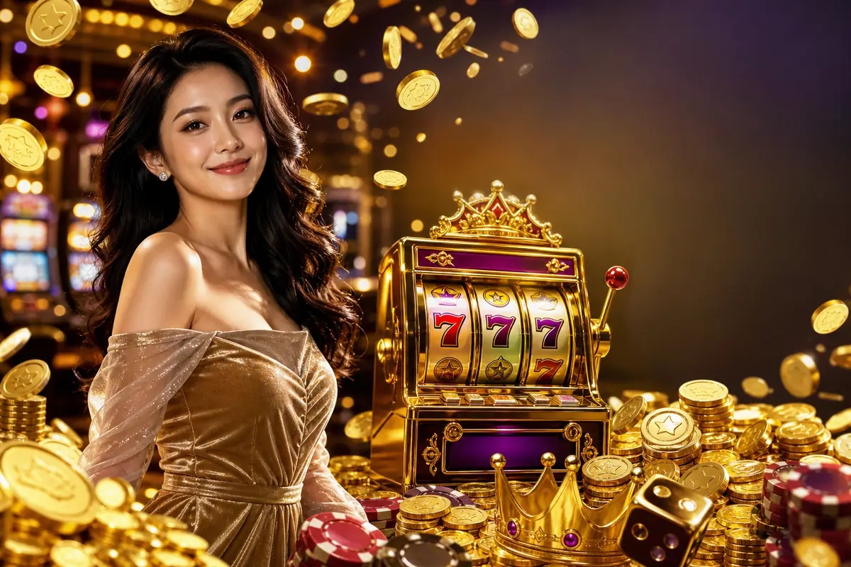 xc999 ওশান লর্ড VIP প্রোগ্রাম
